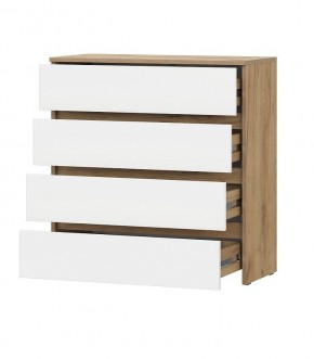 НЕКСТ 1 Комод 4 ящиков в Нижневартовске - nizhnevartovsk.mebel24.online | фото