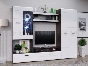 НЭНСИ NEW Шкаф 2-х створчатый МДФ в Нижневартовске - nizhnevartovsk.mebel24.online | фото 7