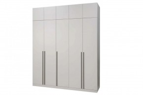 НИКОЛЬ 25 Шкаф 5-ти створчатый в Нижневартовске - nizhnevartovsk.mebel24.online | фото 5