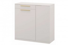 НИКОЛЬ 33 Тумба для обуви в Нижневартовске - nizhnevartovsk.mebel24.online | фото