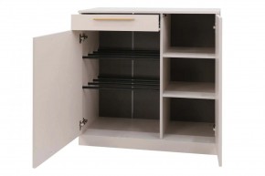 НИКОЛЬ 33 Тумба для обуви в Нижневартовске - nizhnevartovsk.mebel24.online | фото 3