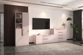НИКОЛЬ Гостиная (модульная) в Нижневартовске - nizhnevartovsk.mebel24.online | фото 1