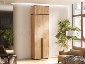 НОРД Шкаф 2-х ств с антресолью (800) в Нижневартовске - nizhnevartovsk.mebel24.online | фото 5