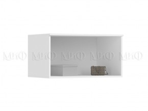 НОРД Шкаф 2-х ств с антресолью (800) в Нижневартовске - nizhnevartovsk.mebel24.online | фото 9