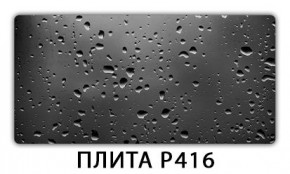 Обеденный стол Паук с фотопечатью узор Плита Р413 в Нижневартовске - nizhnevartovsk.mebel24.online | фото 12