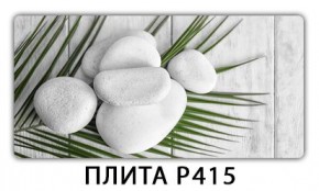 Обеденный стол Паук с фотопечатью узор Плита Р415 в Нижневартовске - nizhnevartovsk.mebel24.online | фото 6