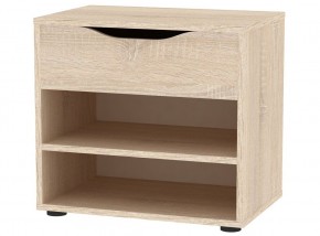 Обувница W119 (ДСС) в Нижневартовске - nizhnevartovsk.mebel24.online | фото