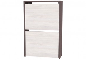Обувница W120 в Нижневартовске - nizhnevartovsk.mebel24.online | фото 14
