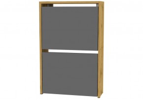 Обувница W120 в Нижневартовске - nizhnevartovsk.mebel24.online | фото 20