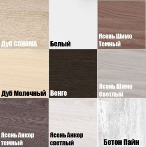 Обувница W120 в Нижневартовске - nizhnevartovsk.mebel24.online | фото 3