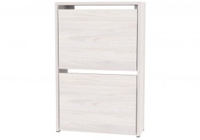 Обувница W120 (ЯАС) в Нижневартовске - nizhnevartovsk.mebel24.online | фото