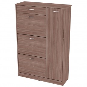 Обувница W43 (ЯШТ) в Нижневартовске - nizhnevartovsk.mebel24.online | фото