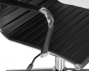 Офисное кресло для руководителей DOBRIN CLARK SIMPLE BLACK LMR-101B_BlackBase в Нижневартовске - nizhnevartovsk.mebel24.online | фото 7