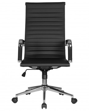 Офисное кресло для руководителей DOBRIN CLARK SIMPLE LMR-101B черный в Нижневартовске - nizhnevartovsk.mebel24.online | фото 1