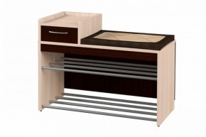 ОЛЬГА 5 Тумба в Нижневартовске - nizhnevartovsk.mebel24.online | фото 1