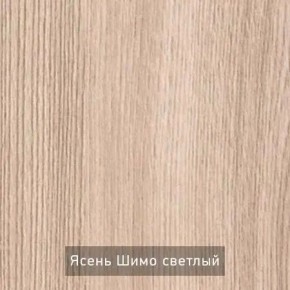 ОЛЬГА 9.1 Шкаф угловой без зеркала в Нижневартовске - nizhnevartovsk.mebel24.online | фото 5