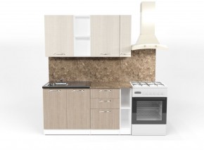 ОЛЬГА Кухонный гарнитур Нормал 4 (1500 мм ) в Нижневартовске - nizhnevartovsk.mebel24.online | фото 3