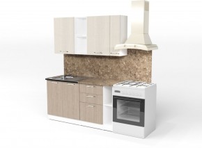 ОЛЬГА Кухонный гарнитур Нормал 4 (1500 мм ) в Нижневартовске - nizhnevartovsk.mebel24.online | фото 4