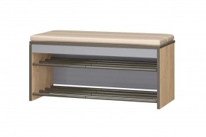 ОЛЬГА-ЛОФТ 52 Тумба в Нижневартовске - nizhnevartovsk.mebel24.online | фото