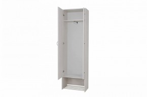 ОЛЬГА-МИЛК 3 Шкаф 2-х створчатый в Нижневартовске - nizhnevartovsk.mebel24.online | фото 3