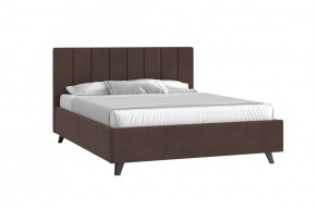 ОЛИВИЯ Кровать с ПМ 1200 в Нижневартовске - nizhnevartovsk.mebel24.online | фото 6