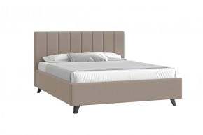 ОЛИВИЯ Кровать с ПМ 1600 в Нижневартовске - nizhnevartovsk.mebel24.online | фото 2