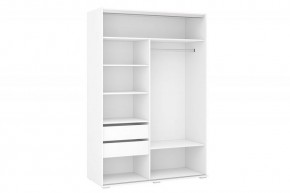 ОСКАР Шкаф-купе 2-х ств. в Нижневартовске - nizhnevartovsk.mebel24.online | фото 3