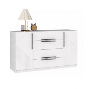 ПАЛЕРМО Комод 1500 в Нижневартовске - nizhnevartovsk.mebel24.online | фото