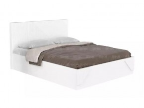 ПАЛЕРМО Кровать 1600 в Нижневартовске - nizhnevartovsk.mebel24.online | фото