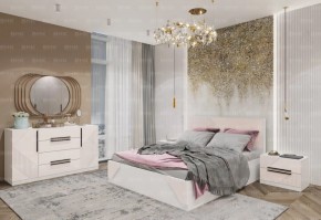 ПАЛЕРМО спальня (модульная) в Нижневартовске - nizhnevartovsk.mebel24.online | фото 1