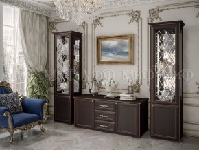ПАРМА Гостиная Тумба ТВ (Венге) в Нижневартовске - nizhnevartovsk.mebel24.online | фото 3