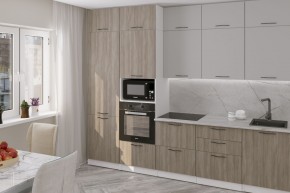 ПАРМА Кухонный гарнитур Экстра (3000 мм) в Нижневартовске - nizhnevartovsk.mebel24.online | фото 1