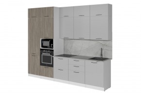 ПАРМА Кухонный гарнитур Экстра (3000 мм) в Нижневартовске - nizhnevartovsk.mebel24.online | фото 5