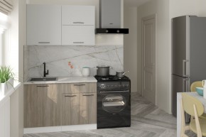 ПАРМА Кухонный гарнитур Лайт 1200 мм в Нижневартовске - nizhnevartovsk.mebel24.online | фото