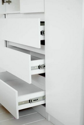 ПАРУС Шкаф 3-х ств. 1200 в Нижневартовске - nizhnevartovsk.mebel24.online | фото 7