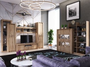 ТЕРРА Пенал (Дуб сонома) в Нижневартовске - nizhnevartovsk.mebel24.online | фото 3