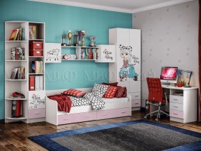 ВЕГА FASHION-1 Пенал в Нижневартовске - nizhnevartovsk.mebel24.online | фото 2