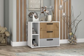 Подростковая Юпитер (модульная) в Нижневартовске - nizhnevartovsk.mebel24.online | фото 3