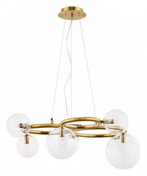 Подвесная люстра Arte Lamp Albus A7780SP-7AB в Нижневартовске - nizhnevartovsk.mebel24.online | фото 2