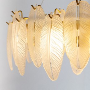 Подвесная люстра Arte Lamp Evie A4052SP-12SG в Нижневартовске - nizhnevartovsk.mebel24.online | фото 6