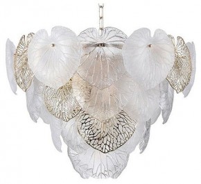 Подвесная люстра Arte Lamp Kapri A4078LM-12GO в Нижневартовске - nizhnevartovsk.mebel24.online | фото