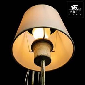 Подвесная люстра Arte Lamp Orlean A9310LM-8WG в Нижневартовске - nizhnevartovsk.mebel24.online | фото 4