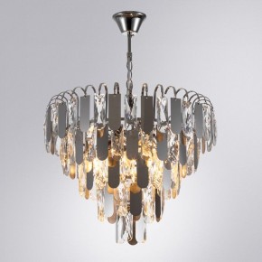 Подвесная люстра Arte Lamp Vivien A2719SP-6CC в Нижневартовске - nizhnevartovsk.mebel24.online | фото 3