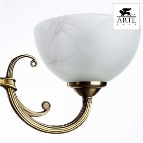 Подвесная люстра Arte Lamp Windsor A3777LM-3-2AB в Нижневартовске - nizhnevartovsk.mebel24.online | фото 4