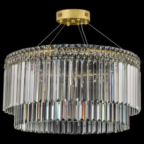 Подвесная люстра Arti Lampadari Ovindoli Gold Ovindoli L 1.5.60.101 G в Нижневартовске - nizhnevartovsk.mebel24.online | фото 3