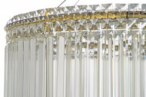 Подвесная люстра Arti Lampadari Ovindoli Gold Ovindoli L 1.5.60.101 G в Нижневартовске - nizhnevartovsk.mebel24.online | фото 5