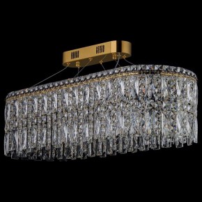 Подвесная люстра Arti Lampadari Ovindoli Gold Ovindoli L 1.5.80x30.100 G в Нижневартовске - nizhnevartovsk.mebel24.online | фото 3