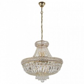 Подвесная люстра Arti Lampadari Palermo Palermo E 1.5.45.101 G в Нижневартовске - nizhnevartovsk.mebel24.online | фото 2