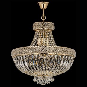 Подвесная люстра Arti Lampadari Palermo Palermo E 1.5.45.101 G в Нижневартовске - nizhnevartovsk.mebel24.online | фото 3