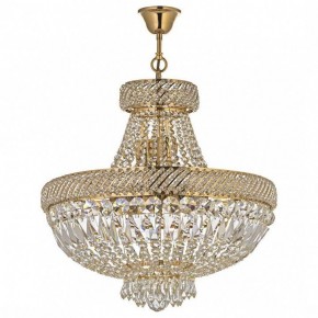 Подвесная люстра Arti Lampadari Palermo Palermo E 1.5.45.101 G в Нижневартовске - nizhnevartovsk.mebel24.online | фото 4
